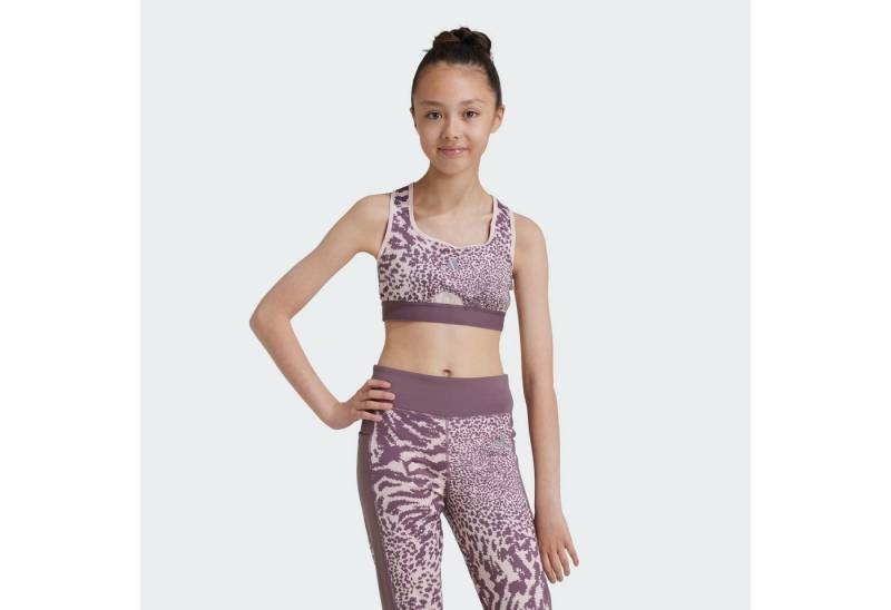 adidas Performance Sport-BH POWER REACT KIDS SPORT-BH von adidas Performance