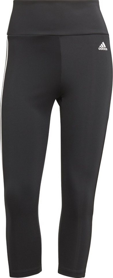 adidas Sportswear 3/4-Leggings W 3S 34 TIG von adidas Sportswear