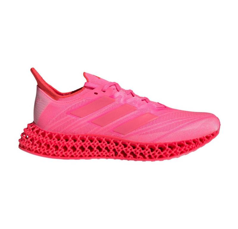 adidas Sportswear 4D Fwd 4 - Neutralschuh Laufschuh von adidas Sportswear