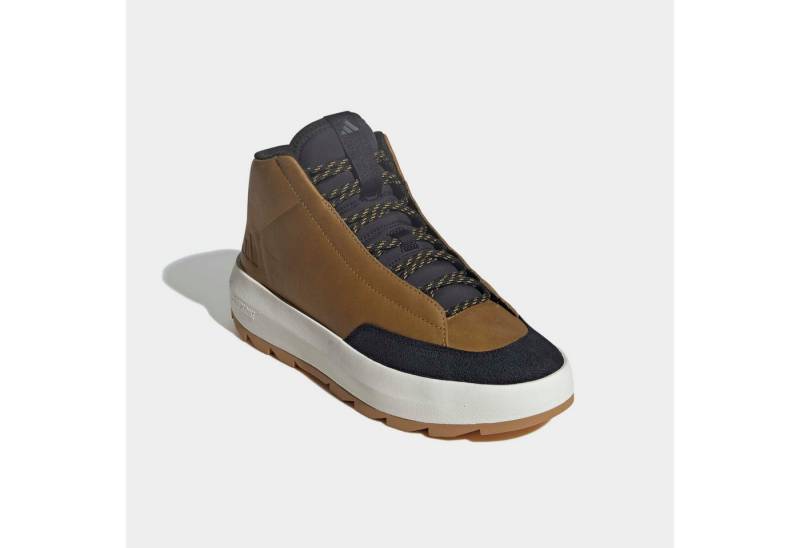 adidas Sportswear ACESMASH MID WINTER Sneaker adidas Sportswear ACESMASH MID WINTER Sneaker von adidas Sportswear