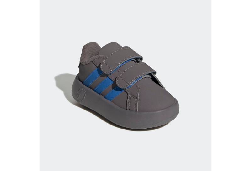 adidas Sportswear ADIDAS DISNEY BALOO GRAND COURT KINDER Sneaker von adidas Sportswear
