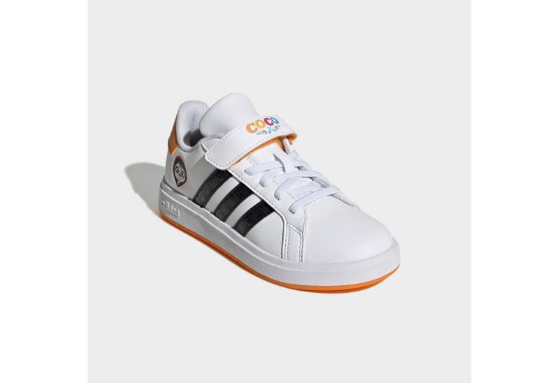 adidas Sportswear ADIDAS DISNEY COCO GRAND COURT KINDER Sneaker von adidas Sportswear
