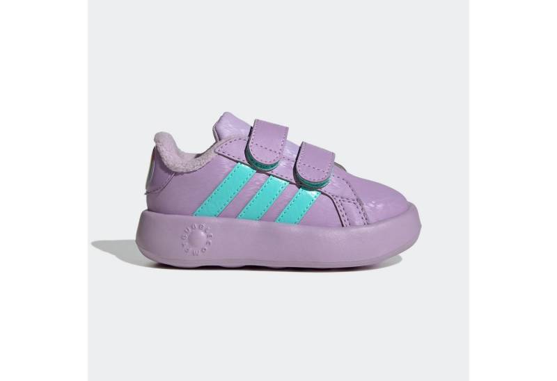adidas Sportswear ADIDAS DISNEY FROZEN GRAND COURT KINDER Sneaker von adidas Sportswear
