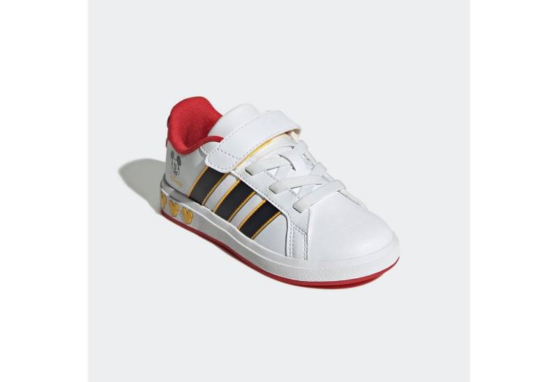adidas Sportswear ADIDAS DISNEY MICKY MAUS GRAND COURT KIDS Sneaker für Kinder von adidas Sportswear