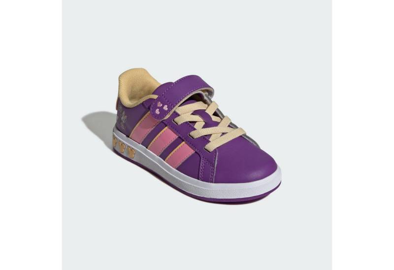 adidas Sportswear ADIDAS DISNEY MINNIE MOUSE GRAND COURT SCHUH Sandale (1-tlg) von adidas Sportswear