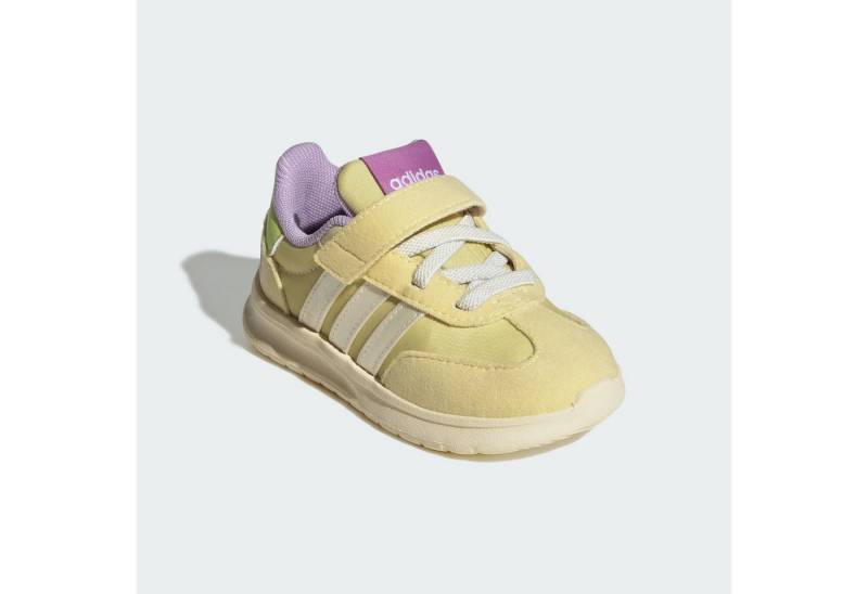 adidas Sportswear ADIDAS DISNEY TIANA RUN 70S 2.0 KIDS SCHUH Sandale (1-tlg) von adidas Sportswear