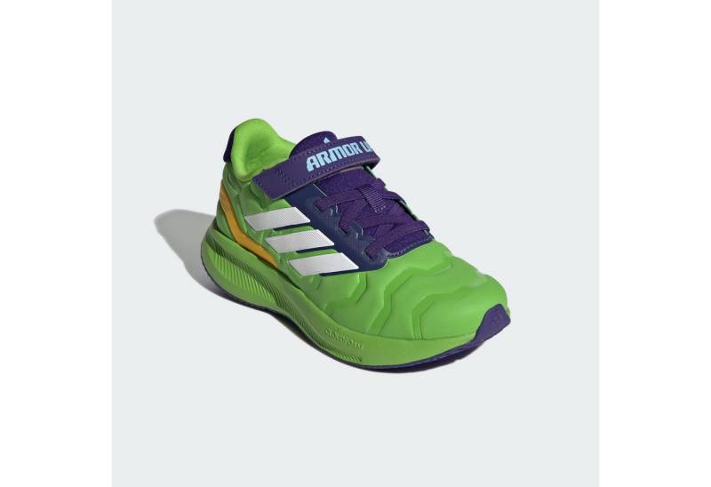 adidas Sportswear ADIDAS IRON HULK RUNFALCON 5 SCHUH KIDS Laufschuh (1-tlg) von adidas Sportswear