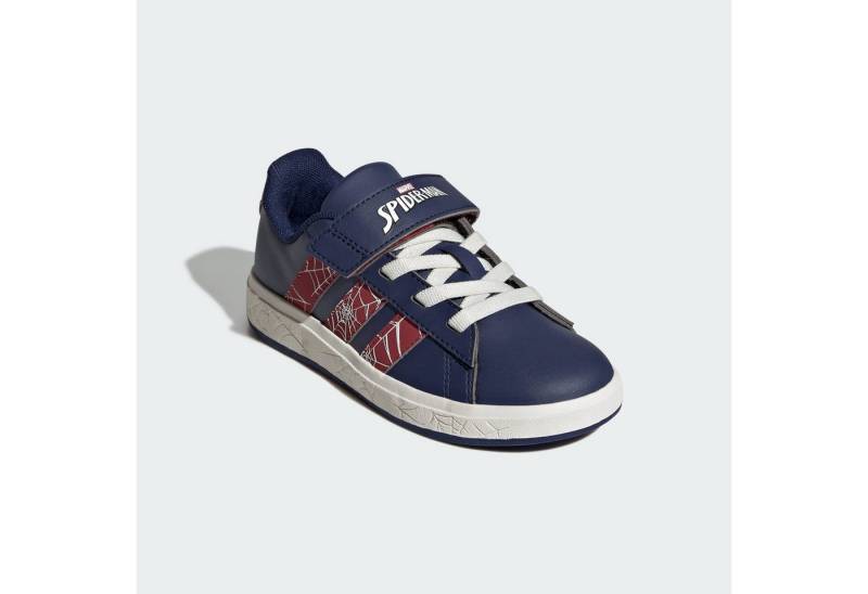 adidas Sportswear ADIDAS MARVEL SPIDER-MAN GRAND COURT SCHUH Sandale von adidas Sportswear