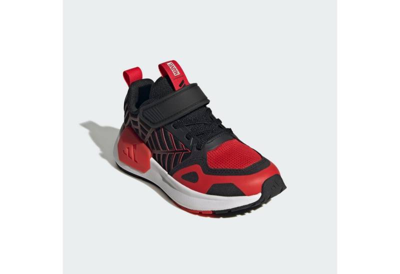 adidas Sportswear ADIDAS MARVEL SPIDER-MAN RUNNER KIDS SCHUH Sneaker von adidas Sportswear