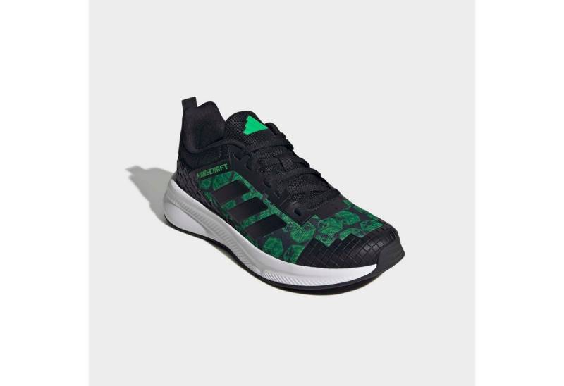 adidas Sportswear ADIDAS MINECRAFT FORTARUN 4.0 KINDER UND TEENS Laufschuh von adidas Sportswear