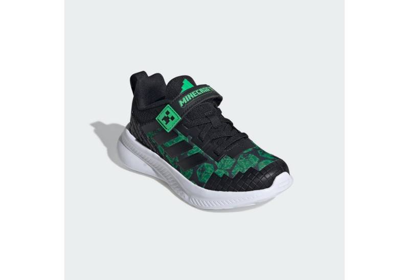 adidas Sportswear ADIDAS MINECRAFT FORTARUN 4.0 SCHUHE KINDER Sneaker (1-tlg) von adidas Sportswear