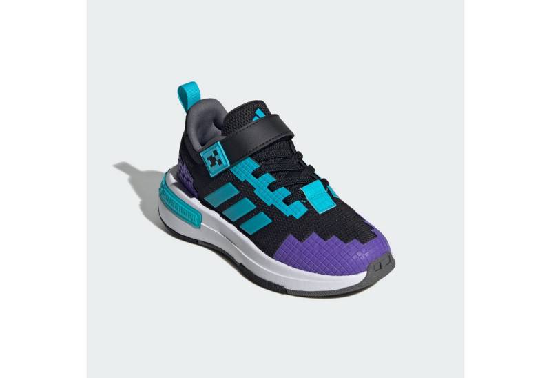 adidas Sportswear ADIDAS MINECRAFT PRO KIDS SCHUH Plateausneaker (1-tlg) von adidas Sportswear