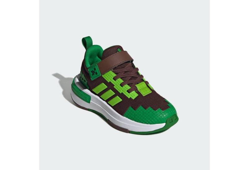 adidas Sportswear ADIDAS MINECRAFT PRO KIDS SCHUH Plateausneaker (1-tlg) von adidas Sportswear