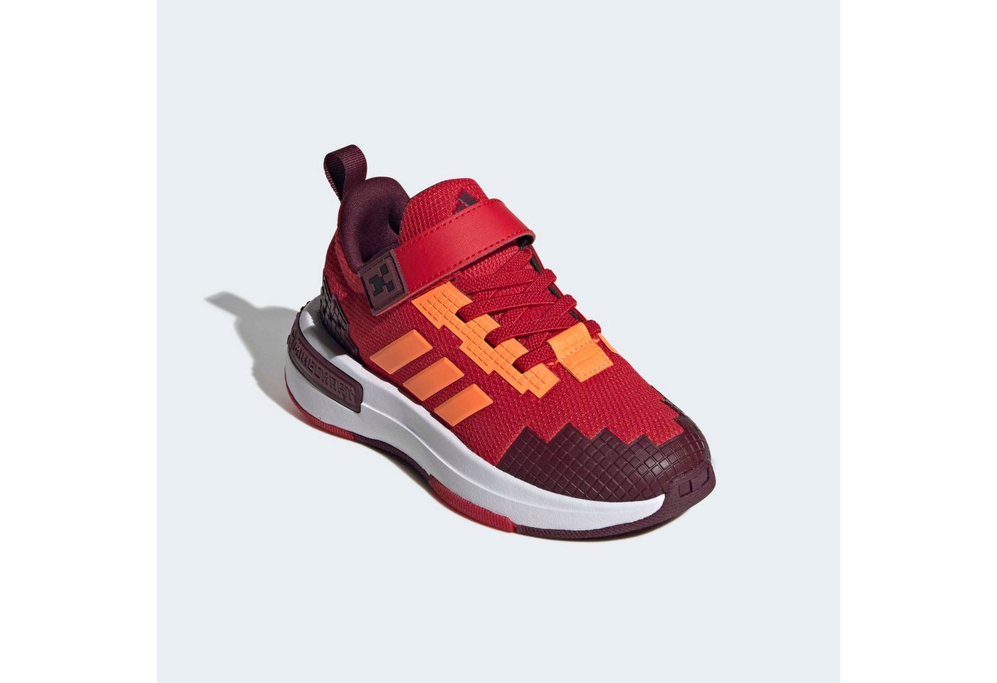 adidas Sportswear ADIDAS MINECRAFT PRO KIDS Sneaker von adidas Sportswear