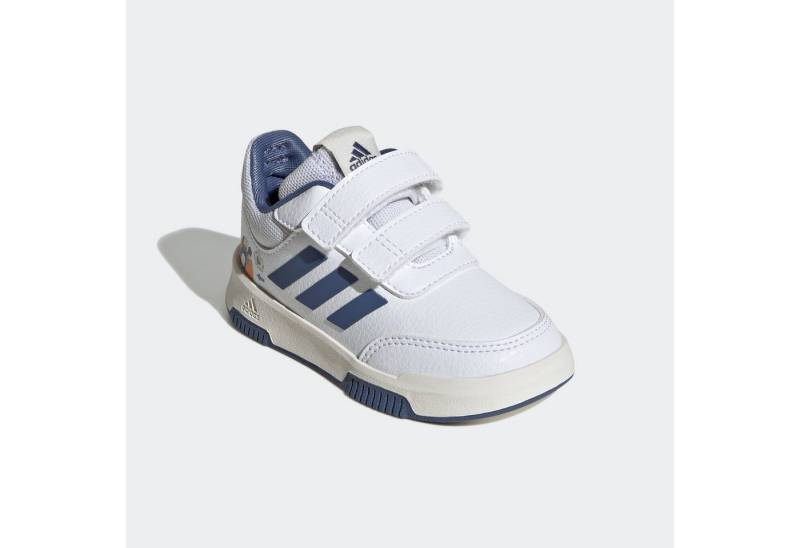 adidas Sportswear ADIDAS X DISNEY MICKY MAUS TENSAUR SPORT KIDS Klettschuh für Kinder von adidas Sportswear