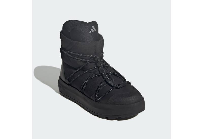 adidas Sportswear ADIDAS X MOON BOOT ACE MID Sneakerboots (1-tlg) von adidas Sportswear