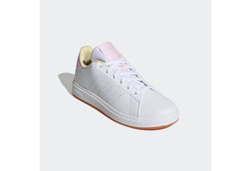 adidas Sportswear ADVANTAGE BASE 2.0 KIDS Sneaker Design auf den Spuren des adidas Stan Smith von adidas Sportswear