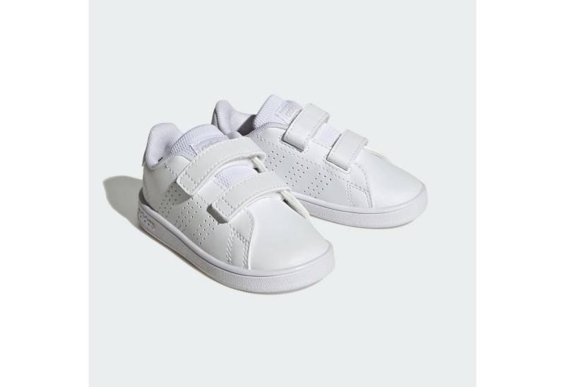 adidas Sportswear ADVANTAGE LIFESTYLE COURT TWO HOOK-AND-LOOP SCHUH Sneaker (1-tlg) von adidas Sportswear