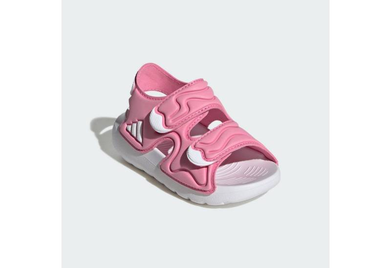 adidas Sportswear ALTASWIM 3 SANDALE FÜR BABYS UND KLEINKINDER Sandale (1-tlg) von adidas Sportswear