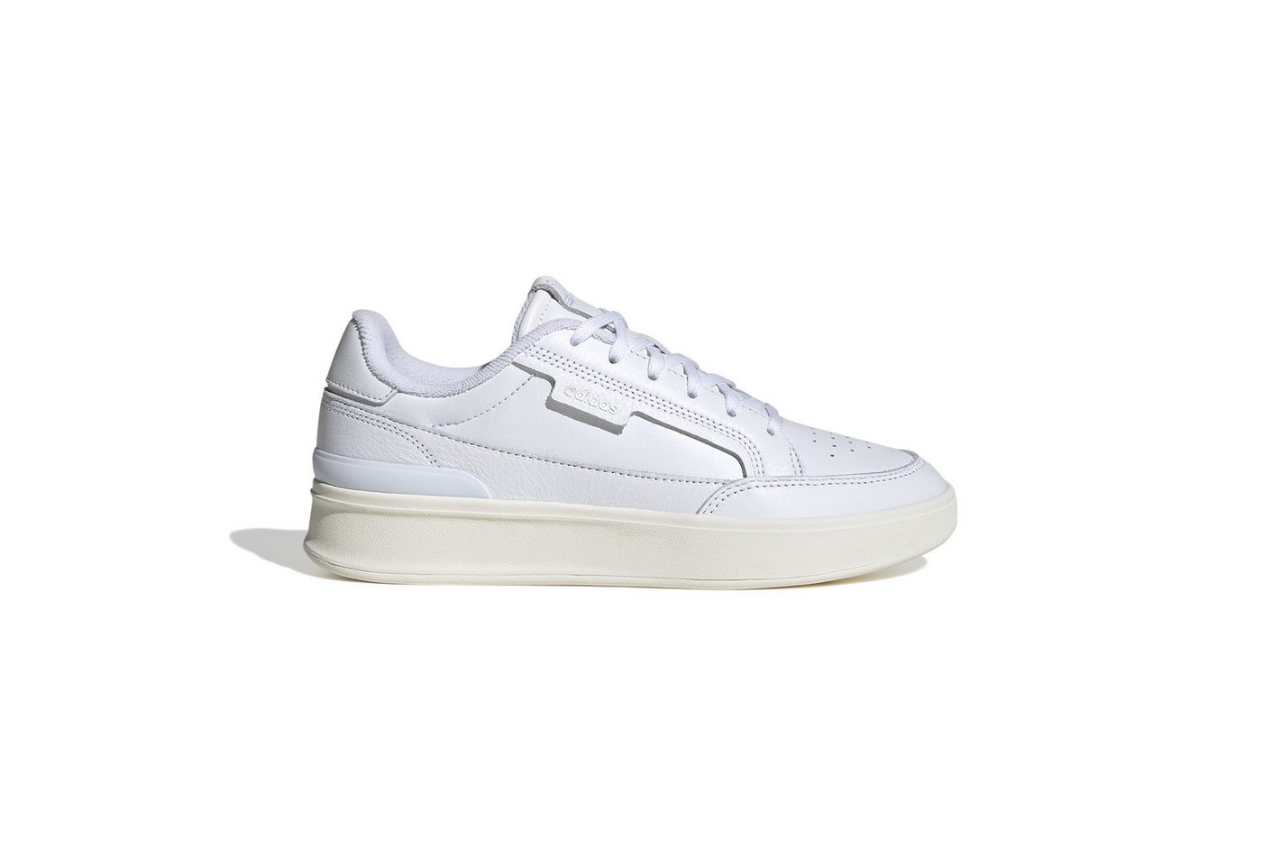 adidas Sportswear ASPYRE FTWWHT/SILVMT/CWHITE Sneaker von adidas Sportswear