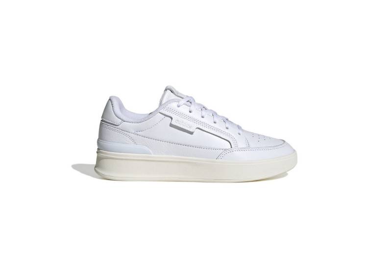 adidas Sportswear ASPYRE FTWWHT/SILVMT/CWHITE Sneaker von adidas Sportswear