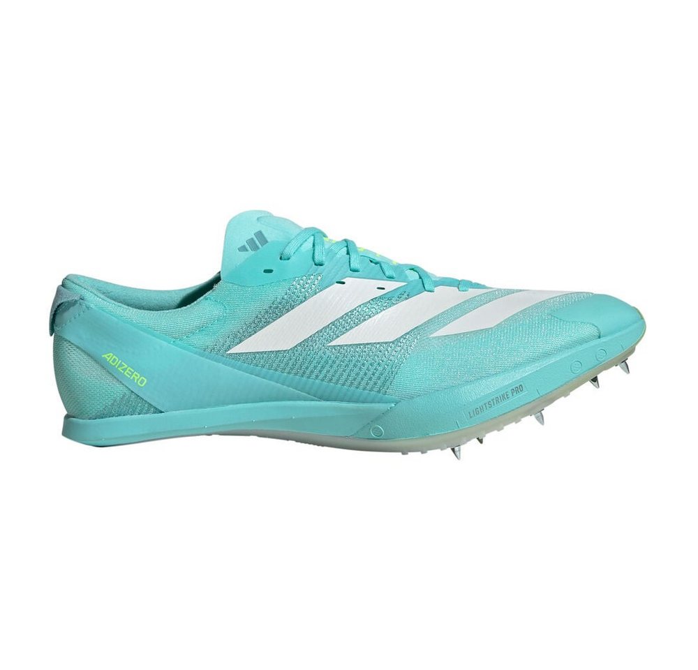 adidas Sportswear Adizero Finesse - Spikeschuh Laufschuh von adidas Sportswear