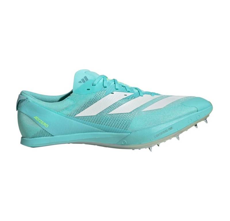 adidas Sportswear Adizero Finesse - Spikeschuh Laufschuh von adidas Sportswear
