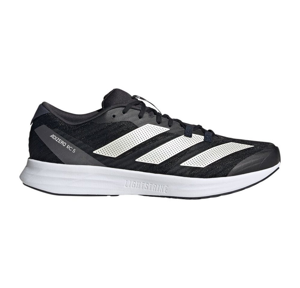 adidas Sportswear Adizero Rc 5 - Wettkampfschuh Laufschuh von adidas Sportswear