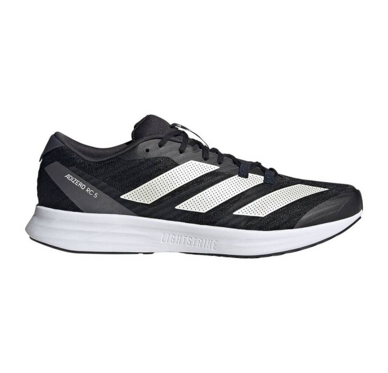 adidas Sportswear Adizero Rc 5 - Wettkampfschuh Laufschuh von adidas Sportswear