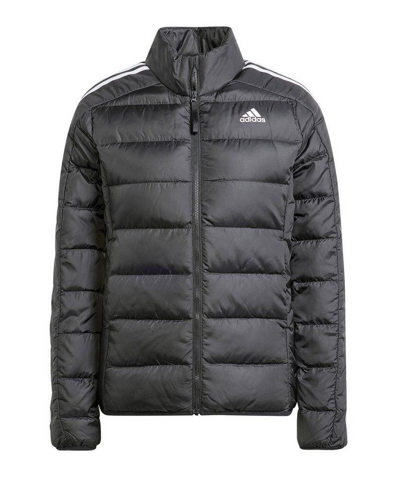 adidas Sportswear Allwetterjacke adidas Sportswear Essential 3-Stripes Jacke Damen Atmungsaktivität von adidas Sportswear