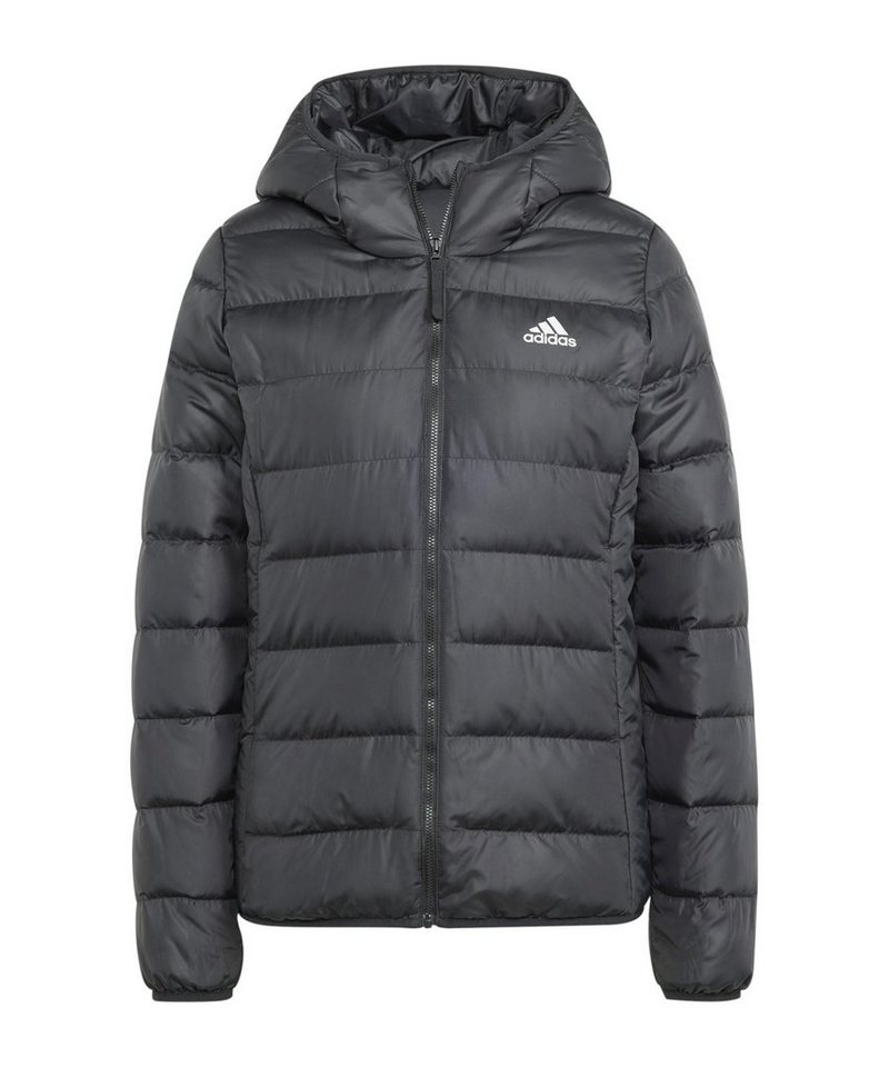 adidas Sportswear Allwetterjacke adidas Sportswear Essentials Down Jacke Damen Atmungsaktivität von adidas Sportswear