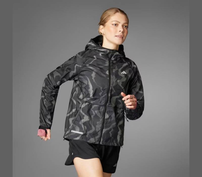 adidas Sportswear Anorak ULT PREM JKT von adidas Sportswear