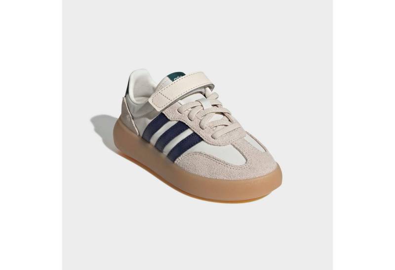 adidas Sportswear BARREDA DECODE KIDS Sneaker Design auf den Spuren des adidas Handball Spezial, für Kinder von adidas Sportswear