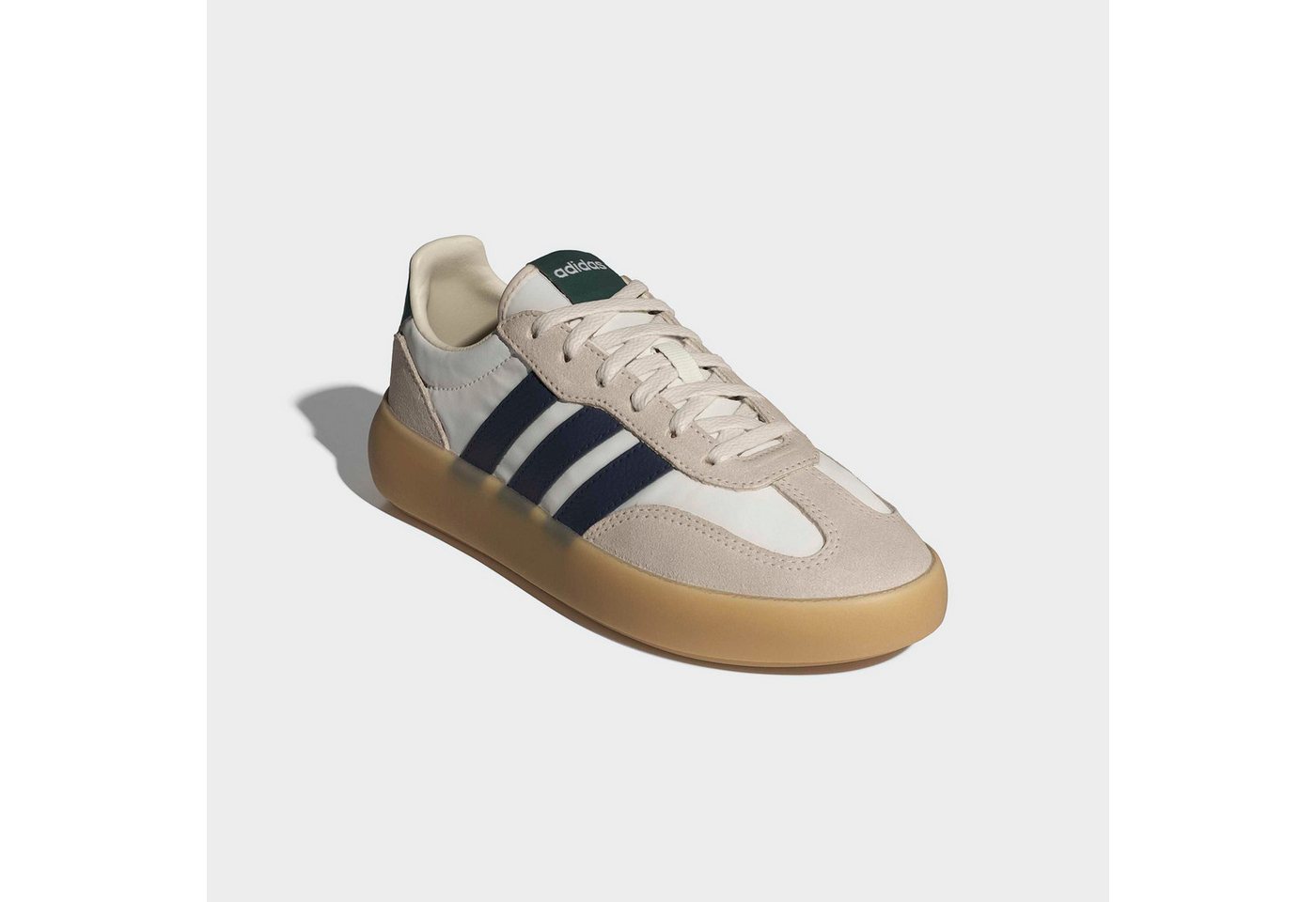 adidas Sportswear BARREDA DECODE KINDER Sneaker Design auf den Spuren des adidas Handball Spezial, für Kinder von adidas Sportswear