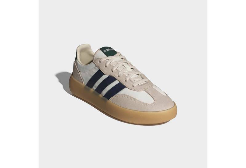adidas Sportswear BARREDA DECODE KINDER Sneaker Design auf den Spuren des adidas Handball Spezial, für Kinder von adidas Sportswear