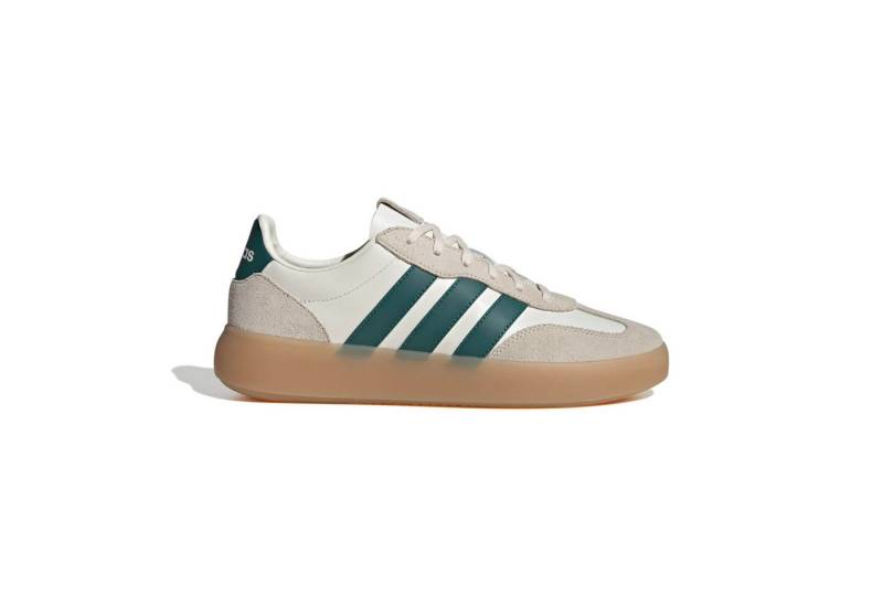 adidas Sportswear BARREDA DECODE LUX OWHITE/CGREEN/WONWHI Laufschuh von adidas Sportswear