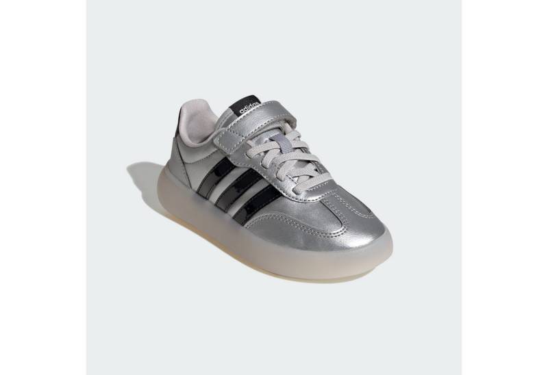 adidas Sportswear BARREDA DECODE SCHUHE FÜR KINDER Klettschuh (1-tlg) von adidas Sportswear