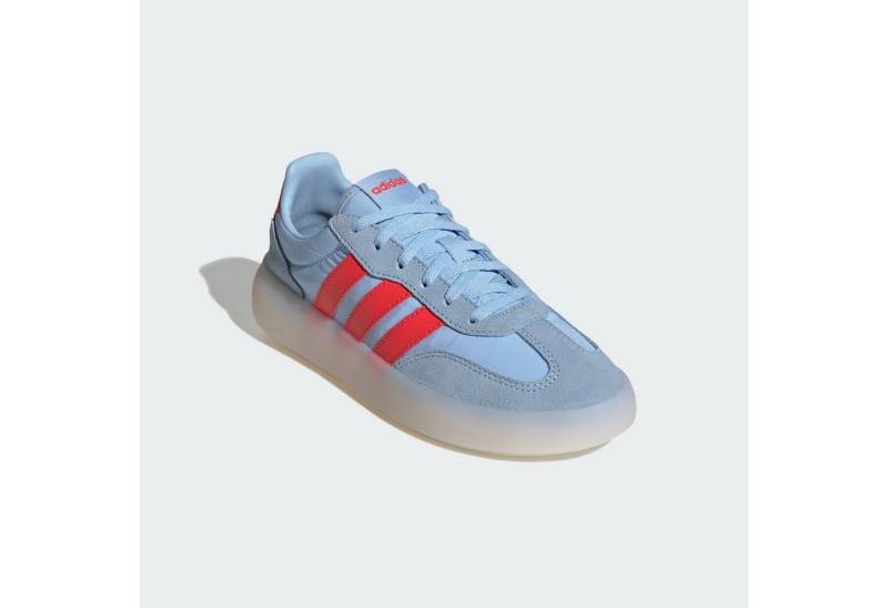 adidas Sportswear BARREDA DECODE SCHUHE KINDER Sandale (1-tlg) von adidas Sportswear