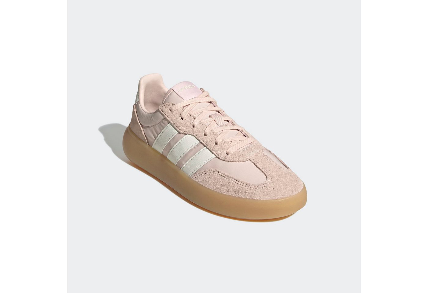adidas Sportswear BARREDA DECODE Sneaker Design auf den Spuren des adidas Handball Spezial von adidas Sportswear