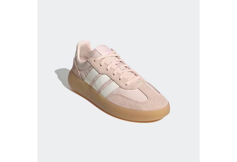 adidas Sportswear BARREDA DECODE Sneaker Design auf den Spuren des adidas Handball Spezial von adidas Sportswear