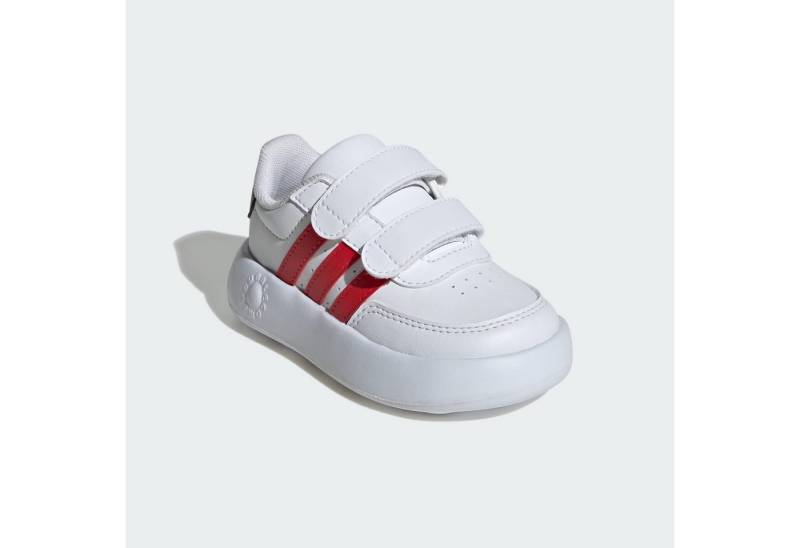 adidas Sportswear BREAKNET 2.0 KIDS SCHUH Tennisschuh (1-tlg) von adidas Sportswear