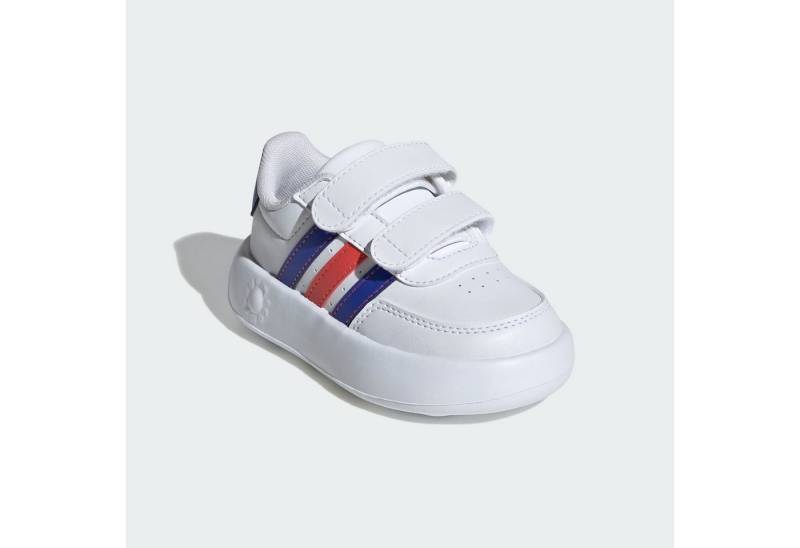 adidas Sportswear BREAKNET 2.0 KIDS SCHUH Tennisschuh (1-tlg) von adidas Sportswear