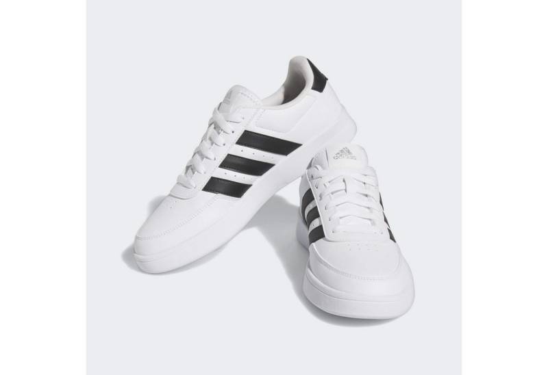 adidas Sportswear BREAKNET 2.0 SCHUH Sneaker (1-tlg) von adidas Sportswear