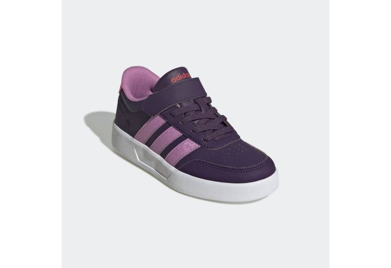 adidas Sportswear BREAKNET 3.0 KIDS Sneaker für Kinder von adidas Sportswear