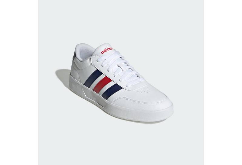 adidas Sportswear BREAKNET 3.0 SCHUH Sandale (1-tlg) von adidas Sportswear