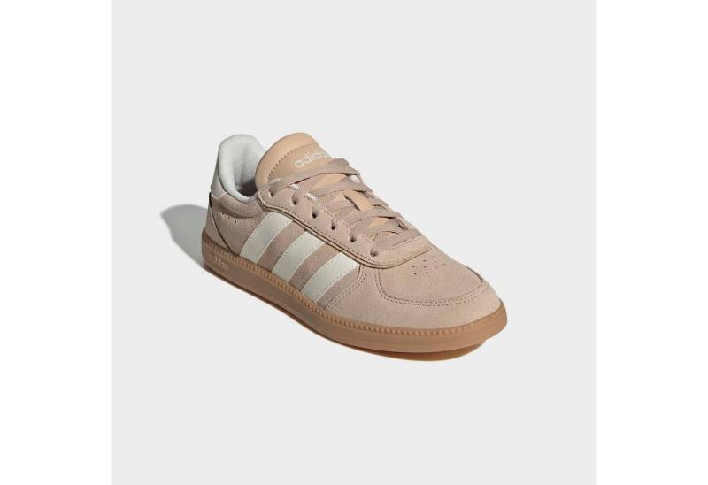 adidas Sportswear BREAKNET SLEEK FÜR KINDER Sneaker von adidas Sportswear