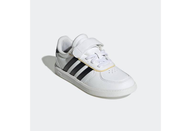 adidas Sportswear BREAKNET SLEEK KIDS Sneaker für Kinder von adidas Sportswear