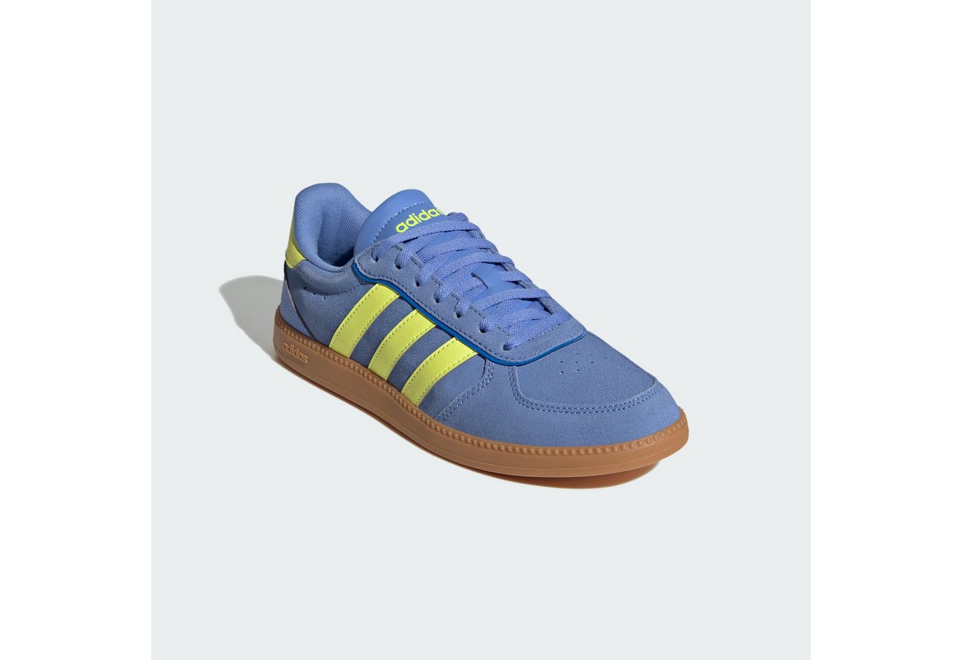 adidas Sportswear BREAKNET SLEEK SCHUH Sneaker von adidas Sportswear