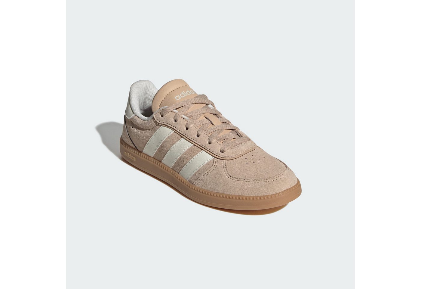 adidas Sportswear BREAKNET SLEEK SCHUHE FÜR KINDER Sneaker (1-tlg) von adidas Sportswear
