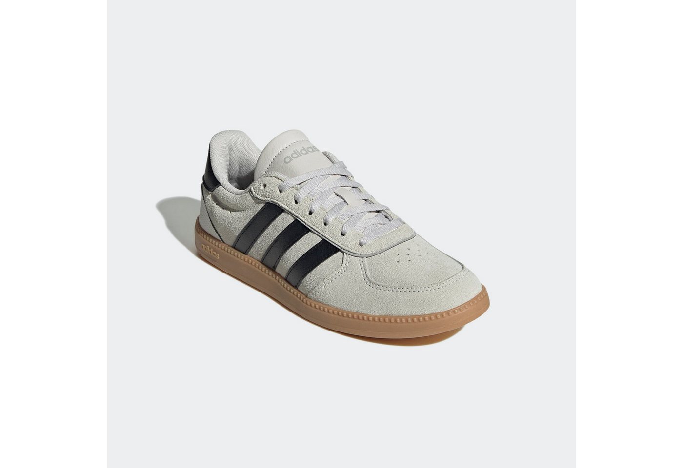 adidas Sportswear BREAKNET SLEEK Sneaker adidas Sportswear BREAKNET SLEEK Sneaker von adidas Sportswear